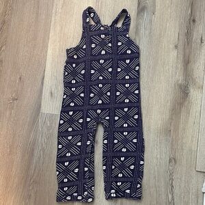 Ade and ayo overalls 18m